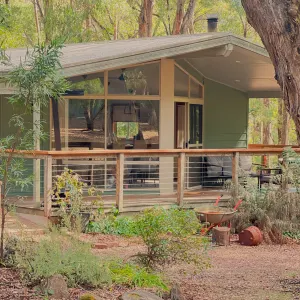 Image of Greenwood Cottages