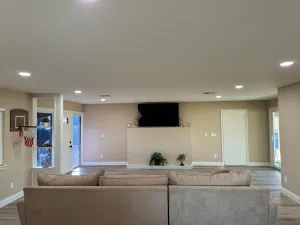 Image of Lux Spacious Newly Remolded SingleStory Ranchette