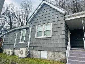 Image of Park Ave Laurel Cove, Bell Theatre, ARH, Corbin Arena, & LMU