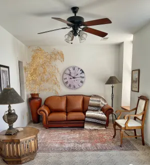 Image of "The Farmer Loft" One of a kind - 1bdr apartment