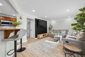 Image of Top-Rated 4BR Dearborn Oasis | Jacuzzi • Near DTW