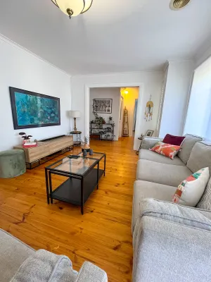 Image of Comforts Of Home + All Seasons Outdoor Living