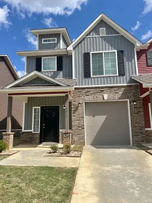 Image of Griffin Place 4 Townhouse