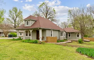 Image of Will Rogers Roadhouse