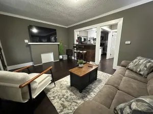 Image of Peaceful Townhome near Downtown Waterloo