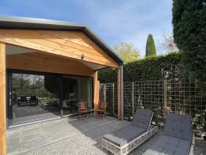 Image of Bospolderhuisje