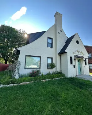 Image of SteubenVilla