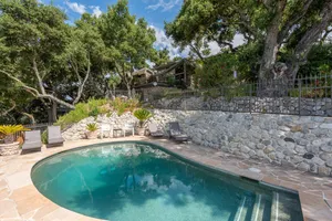 Image of Guest Favorite| Mountain Retreat w/ Swimming Pool