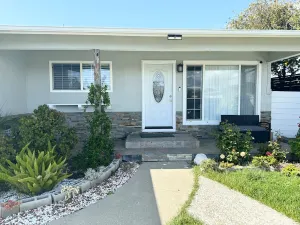 Image of Clean Fremont home!