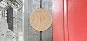 Image of Cozy 1940s Home