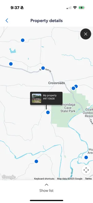 Image of Riverbend Getaway 134