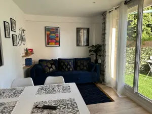 Image of Le cosy de Nilisiga - Jouars Pontchartrain