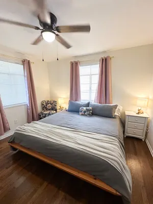 Image of Downtown Digs w/ King Bed