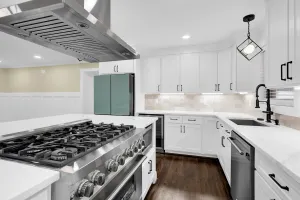 Image of Beautiful ranch in Pineville