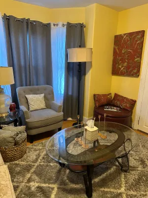 Image of Charming 2BR First Floor Unit in Mt. Pleasant