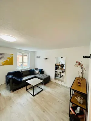 Image of Apartment Goldschmied