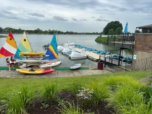 Image of House in the Park 5 Min from O'Hare