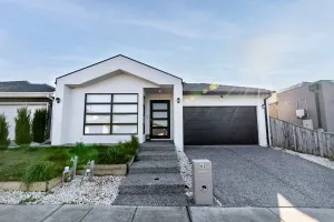 Image of Lavish home away from home.