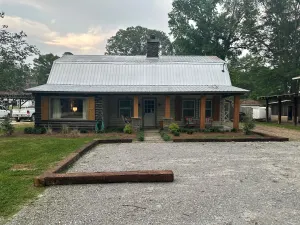 Image of rb and me with water access