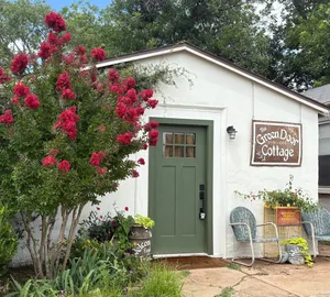 Image of The Green Door Cottage