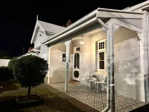Image of The Warra House