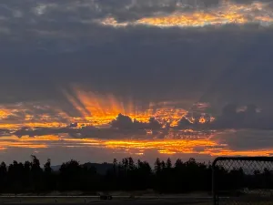 Image of Apartment with Scenic Views