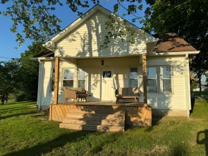 Image of Cozy Lake Time Retreat
