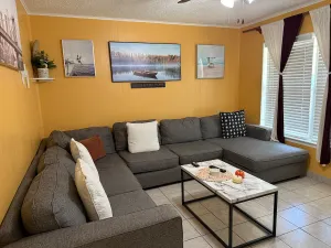 Image of The Five Letter Home