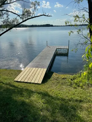 Image of Dragonfly Getaway | Your Cozy Waterfront Escape