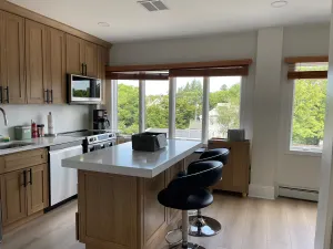 Image of 2BR Oasis in the Heart of Downtown Princeton (#2B)