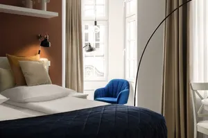 Image of Apartment "Medium" in Dortmund am Phoenix See