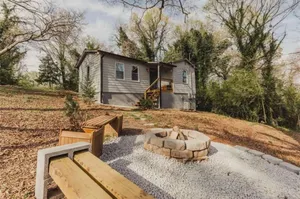 Image of Longleaf Pines - a peaceful getaway in Rome