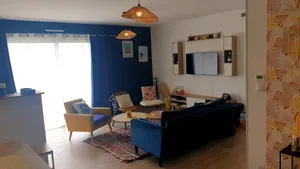 Image of La Riviera - Site du Futuroscope - 3 chambres