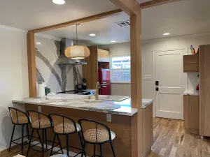 Image of Sandalwood Casita