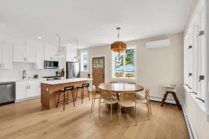 Image of The Asbury Beach House