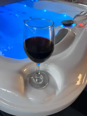 Image of Cozy Cajun cottage