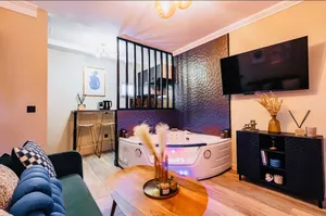 Image of Jacuzzi Deluxe - Penthouse