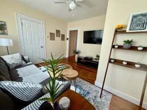Image of Cozy Federal Hill 1BR Stay!