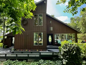 Image of Escape to Nature