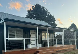 Image of The Retreat