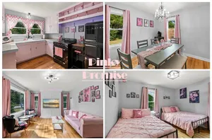 Image of Pinky Promise You’ll Love It