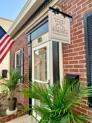 Image of Downtown Havana Cottage & Patio