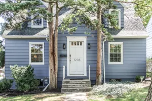 Image of Carlisle Corner Cottage