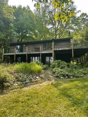 Image of Get Away at Cattail Cove