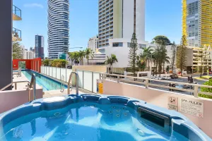 Image of Mantra Broadbeach on the Park