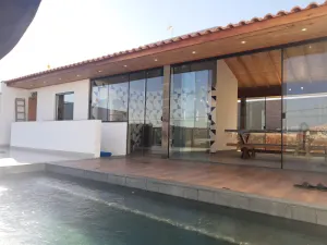 Image of Passion edicule