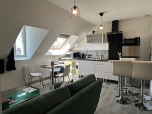 Image of Appartement-Vierzon-centre