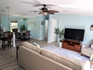 Image of Forest Retreat