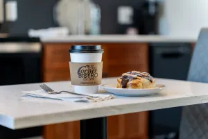 Image of Local Landmark MV / Coffeehouse / Kettle Moraine