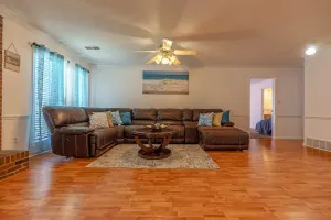 Image of Spacious Southaven Home on 8 Acres w\/ Private Pool